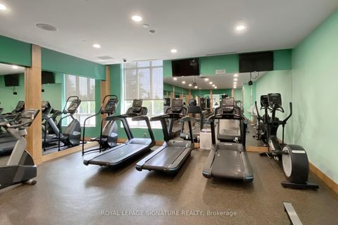 Photo 22 at 621 - 8 Mondeo Drive, Dorset Park, Toronto