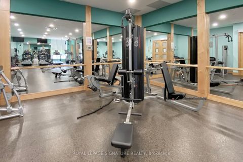 Photo 25 at 621 - 8 Mondeo Drive, Dorset Park, Toronto