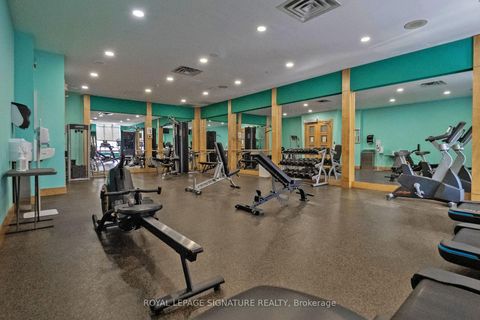 Photo 26 at 621 - 8 Mondeo Drive, Dorset Park, Toronto