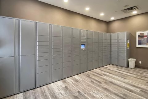 Photo 27 at 621 - 8 Mondeo Drive, Dorset Park, Toronto