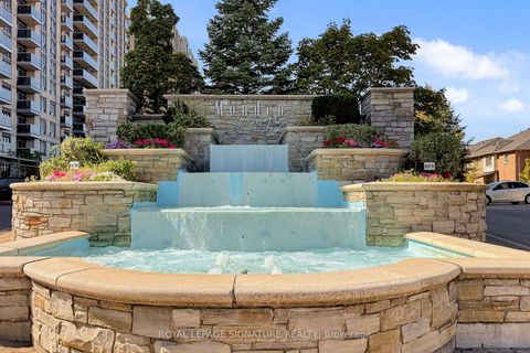 Photo 32 at 621 - 8 Mondeo Drive, Dorset Park, Toronto