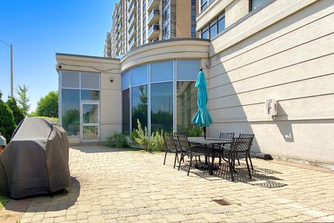 Photo 34 at 621 - 8 Mondeo Drive, Dorset Park, Toronto