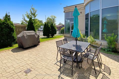 Photo 35 at 621 - 8 Mondeo Drive, Dorset Park, Toronto