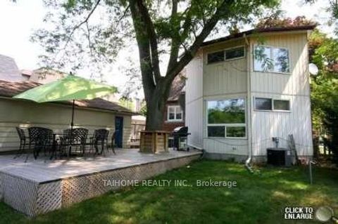Photo 2 at 6 Vonda Avenue, Willowdale East, Toronto