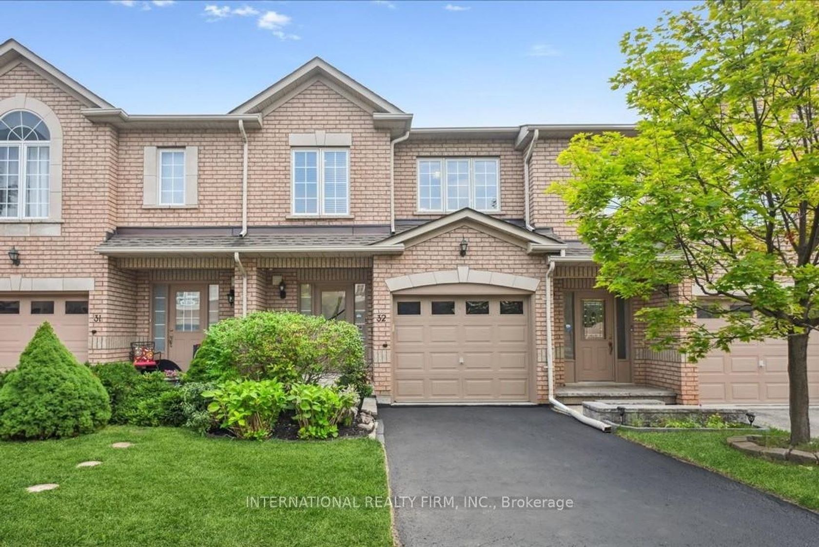 32 - 1489 Heritage Way, GA Glen Abbey, Oakville 