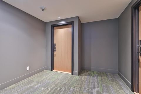 Photo 1 at 720 - 1787 St Clair Avenue, Pellam Park, Toronto