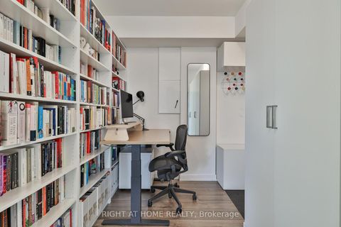Photo 3 at 720 - 1787 St Clair Avenue, Pellam Park, Toronto