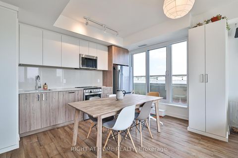 Photo 13 at 720 - 1787 St Clair Avenue, Pellam Park, Toronto