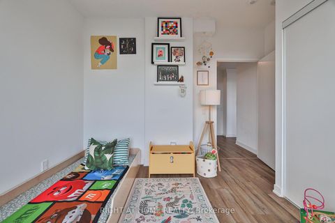 Photo 18 at 720 - 1787 St Clair Avenue, Pellam Park, Toronto
