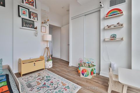 Photo 19 at 720 - 1787 St Clair Avenue, Pellam Park, Toronto