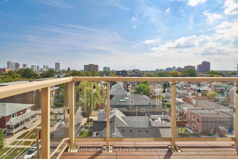 Photo 20 at 720 - 1787 St Clair Avenue, Pellam Park, Toronto
