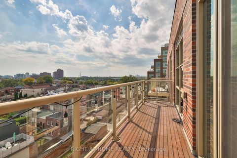 Photo 21 at 720 - 1787 St Clair Avenue, Pellam Park, Toronto