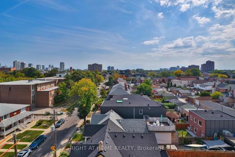 Photo 22 at 720 - 1787 St Clair Avenue, Pellam Park, Toronto