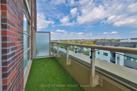Photo 23 at 720 - 1787 St Clair Avenue, Pellam Park, Toronto