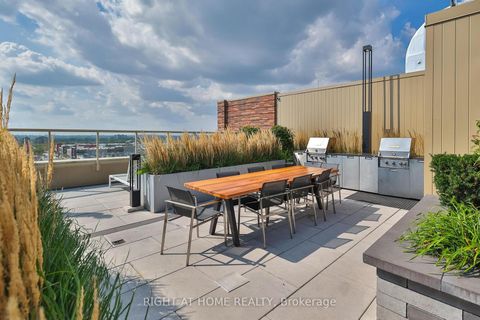Photo 25 at 720 - 1787 St Clair Avenue, Pellam Park, Toronto
