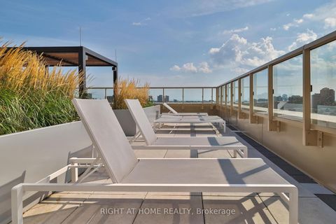Photo 26 at 720 - 1787 St Clair Avenue, Pellam Park, Toronto