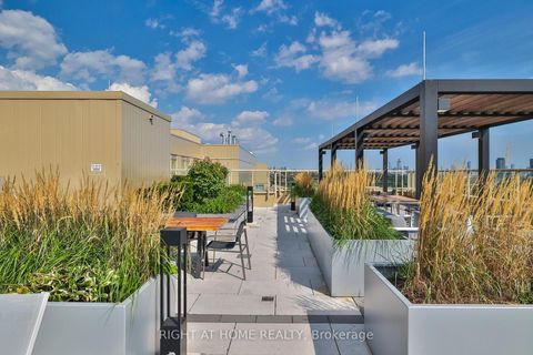 Photo 27 at 720 - 1787 St Clair Avenue, Pellam Park, Toronto