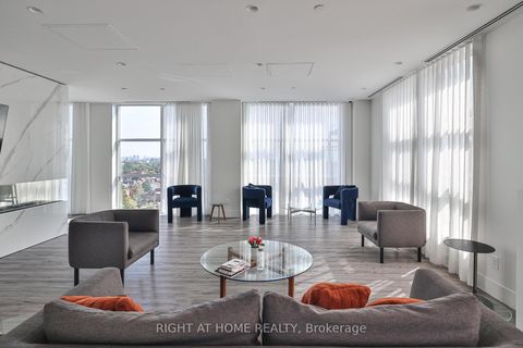 Photo 29 at 720 - 1787 St Clair Avenue, Pellam Park, Toronto