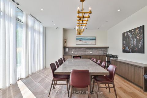 Photo 31 at 720 - 1787 St Clair Avenue, Pellam Park, Toronto