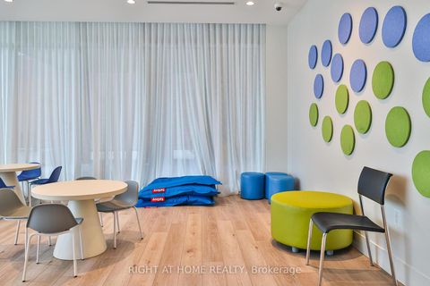 Photo 32 at 720 - 1787 St Clair Avenue, Pellam Park, Toronto