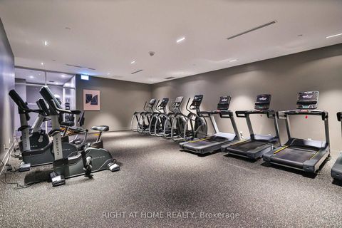 Photo 33 at 720 - 1787 St Clair Avenue, Pellam Park, Toronto