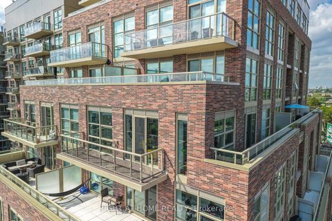 Photo 35 at 720 - 1787 St Clair Avenue, Pellam Park, Toronto