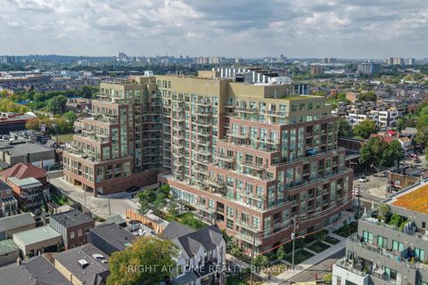 Photo 36 at 720 - 1787 St Clair Avenue, Pellam Park, Toronto
