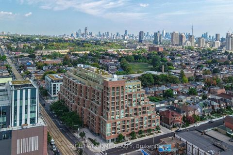 Photo 37 at 720 - 1787 St Clair Avenue, Pellam Park, Toronto