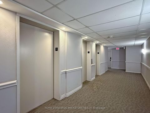 Photo 5 at 1705 - 30 Thunder Grove, Agincourt North, Toronto