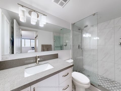 Photo 19 at 1705 - 30 Thunder Grove, Agincourt North, Toronto
