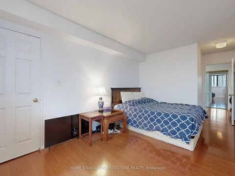 Photo 21 at 1705 - 30 Thunder Grove, Agincourt North, Toronto