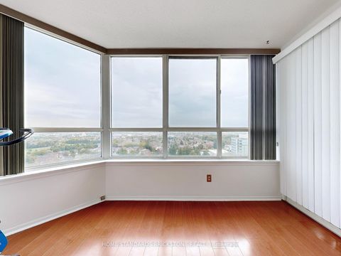 Photo 23 at 1705 - 30 Thunder Grove, Agincourt North, Toronto