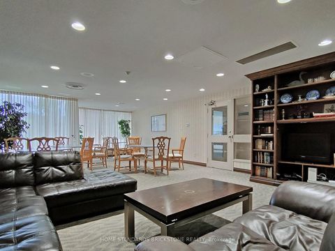 Photo 35 at 1705 - 30 Thunder Grove, Agincourt North, Toronto