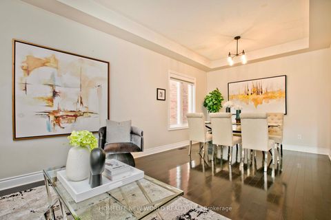 Photo 5 at 1015 Ralston Crescent, Wyndham, Newmarket