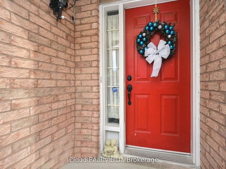 Photo 2 at 166 - 80 Acorn Place, Hurontario, Mississauga