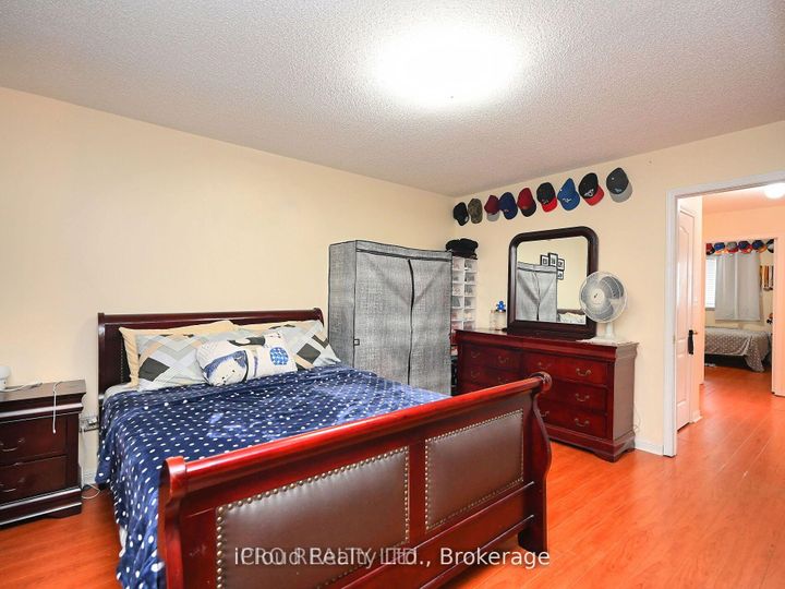 Photo 23 at 166 - 80 Acorn Place, Hurontario, Mississauga
