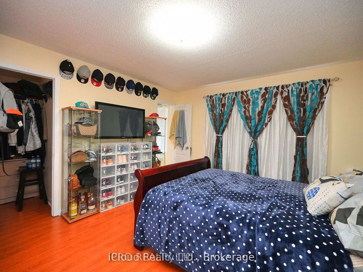 Photo 24 at 166 - 80 Acorn Place, Hurontario, Mississauga
