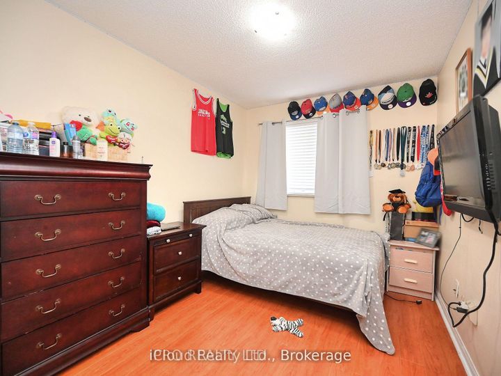 Photo 26 at 166 - 80 Acorn Place, Hurontario, Mississauga