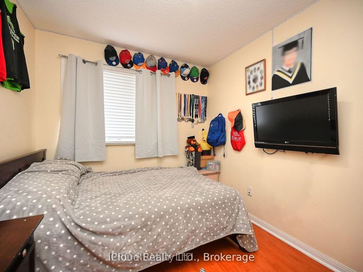 Photo 27 at 166 - 80 Acorn Place, Hurontario, Mississauga