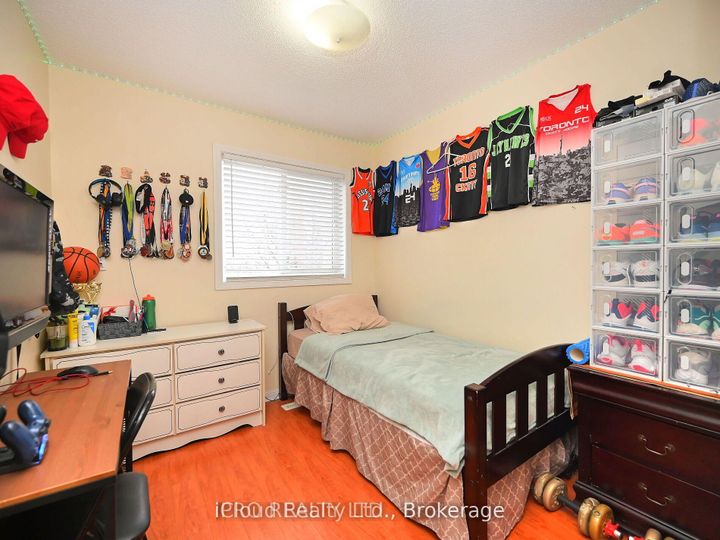 Photo 29 at 166 - 80 Acorn Place, Hurontario, Mississauga