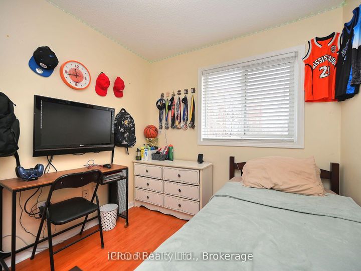 Photo 30 at 166 - 80 Acorn Place, Hurontario, Mississauga