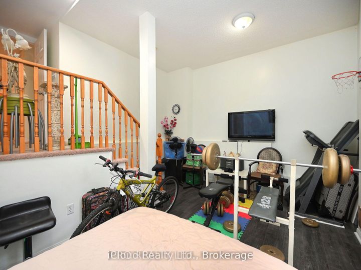 Photo 34 at 166 - 80 Acorn Place, Hurontario, Mississauga