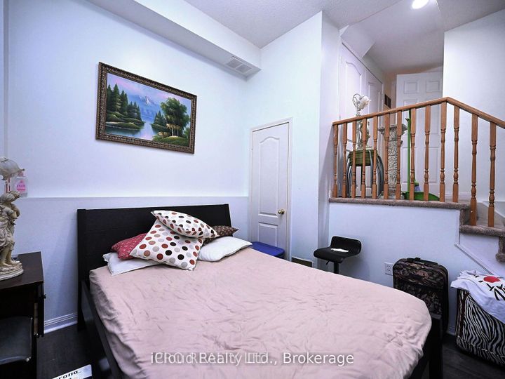 Photo 36 at 166 - 80 Acorn Place, Hurontario, Mississauga