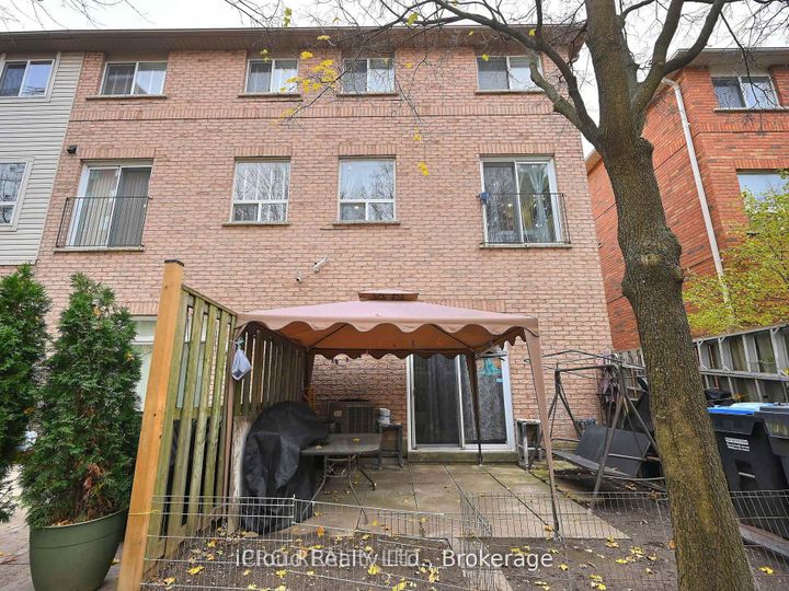 Photo 37 at 166 - 80 Acorn Place, Hurontario, Mississauga