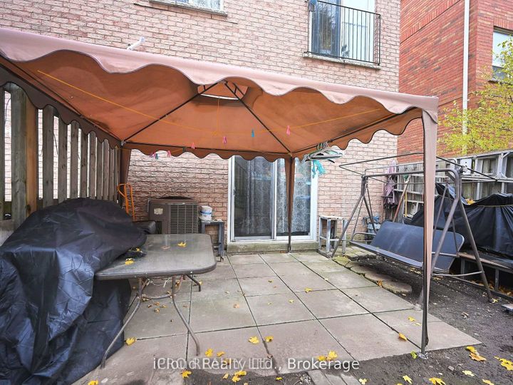 Photo 38 at 166 - 80 Acorn Place, Hurontario, Mississauga
