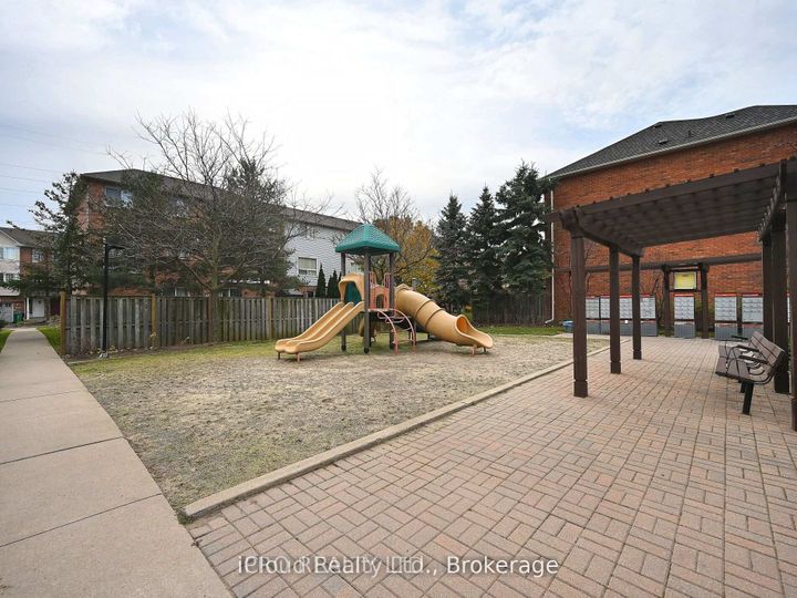 Photo 39 at 166 - 80 Acorn Place, Hurontario, Mississauga