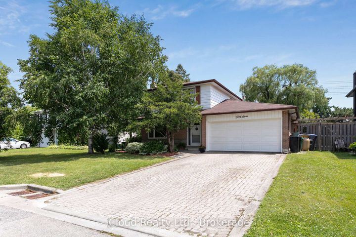 Photo 0 at 47 Golf View Drive, Brampton East, Brampton