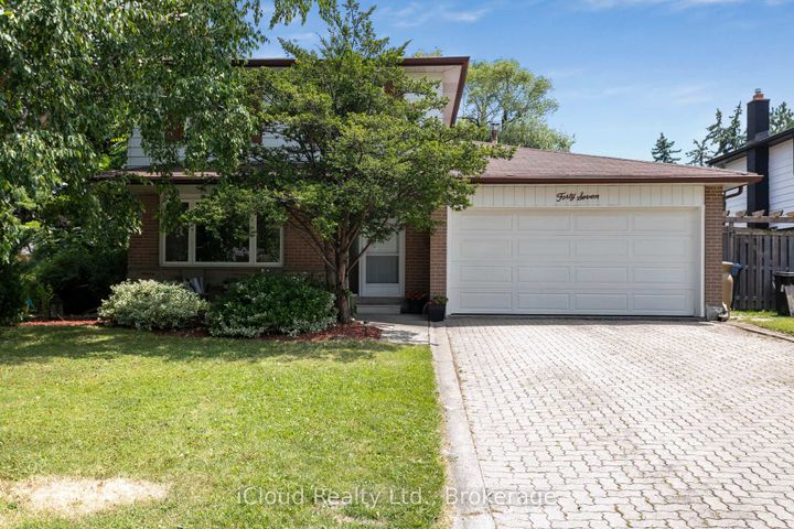 Photo 1 at 47 Golf View Drive, Brampton East, Brampton