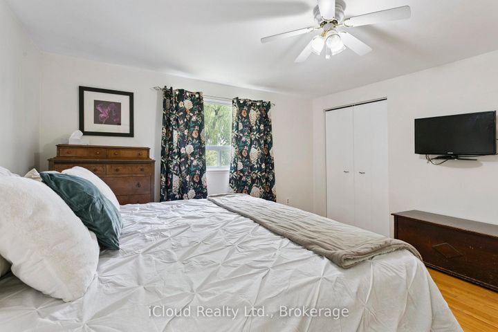 Photo 31 at 47 Golf View Drive, Brampton East, Brampton