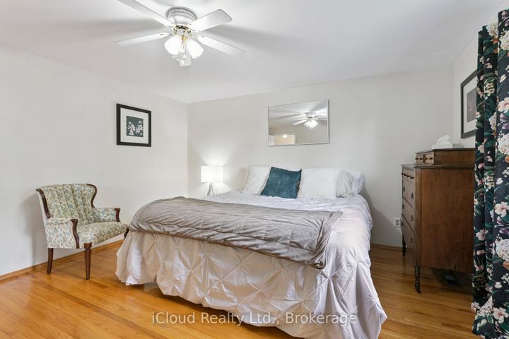 Photo 32 at 47 Golf View Drive, Brampton East, Brampton